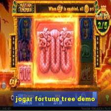 jogar fortune tree demo